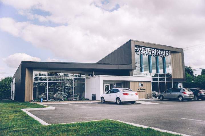 Espace commercial Trois-Rivières