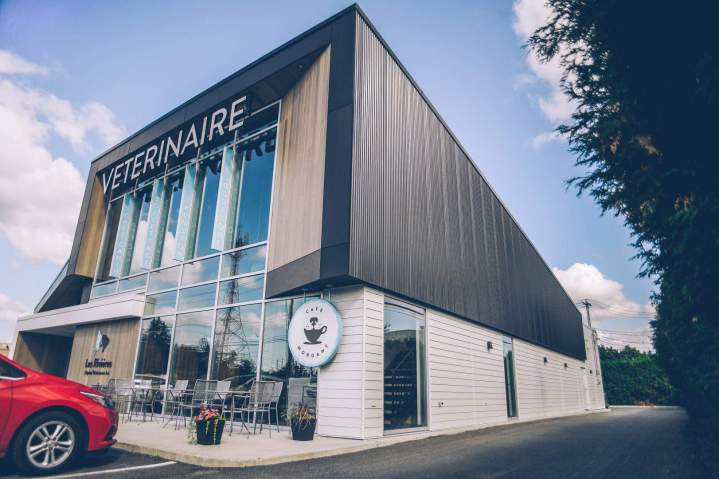 Entreprise de rénovation Trois-Rivières