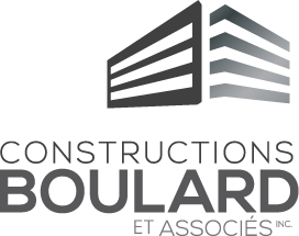 Constructions Boulard et Ass inc