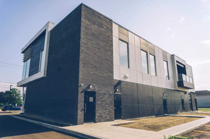 Construction résidentielle haut de gamme Trois-Rivières